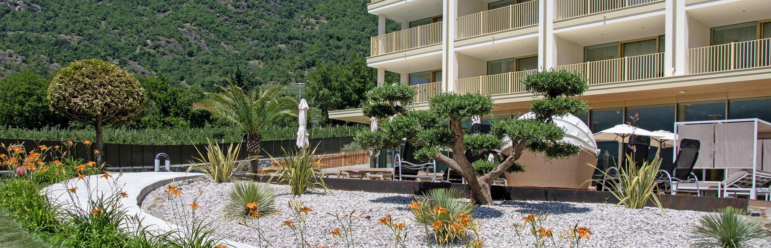 Panorama Hotel Nocturnes