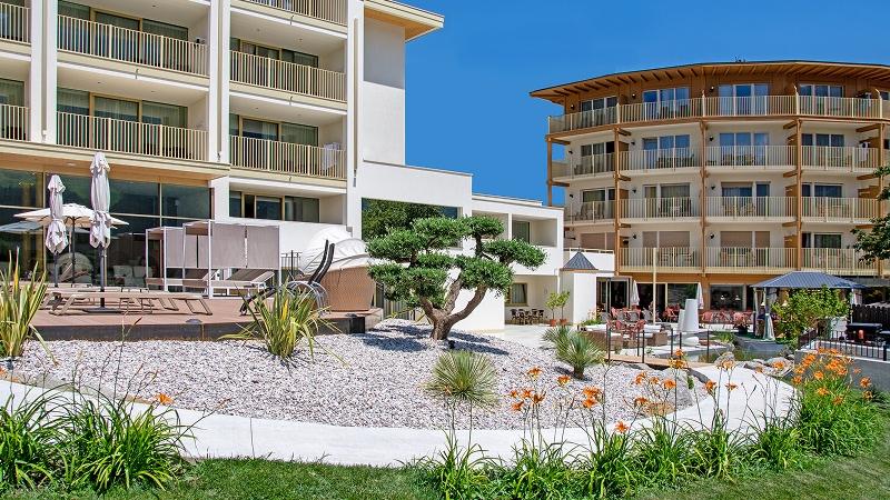 Panorama Hotel Nocturnes