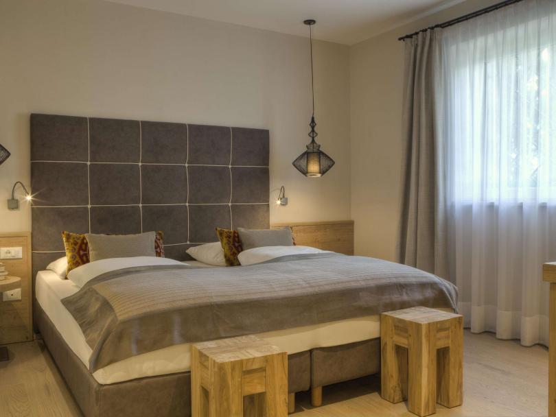 Suite „Schwalbennest“ Suite „Schwalbennest“